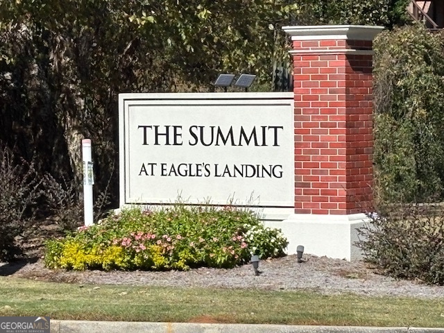 221 Summit View Drive Mcdonough GA 30253