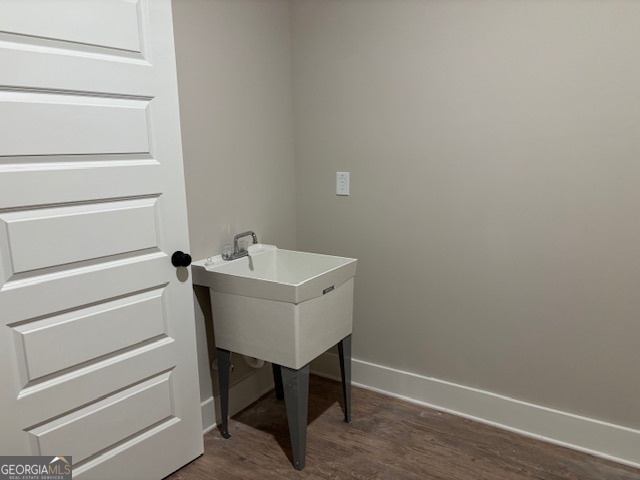 221 Summit View Drive Mcdonough GA 30253