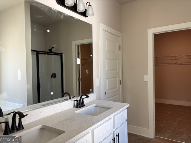 221 Summit View Drive Mcdonough GA 30253