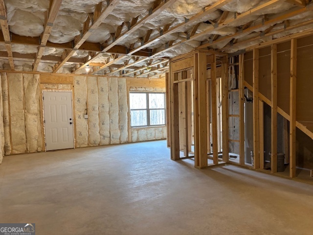221 Summit View Drive Mcdonough GA 30253