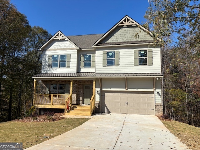 221 Summit View Drive Mcdonough GA 30253