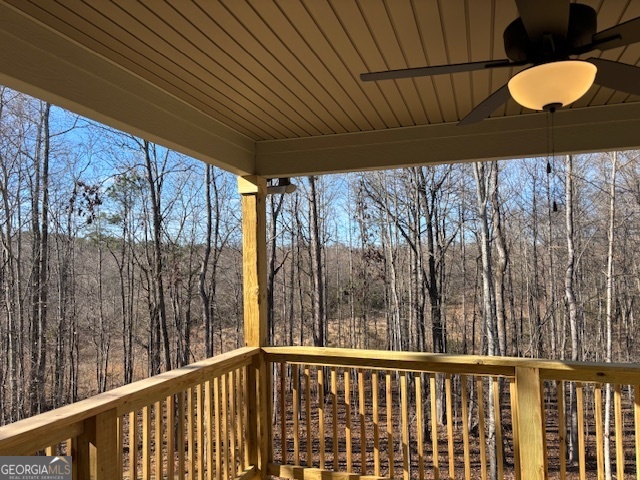 221 Summit View Drive Mcdonough GA 30253