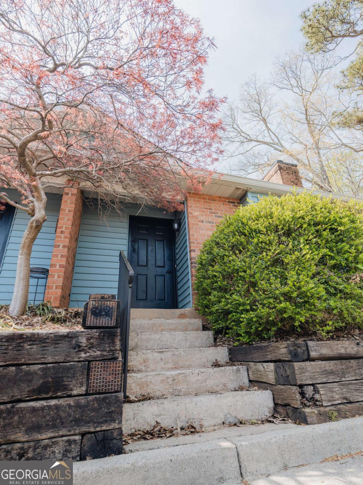 1195 Minhinette Drive Roswell GA 30075