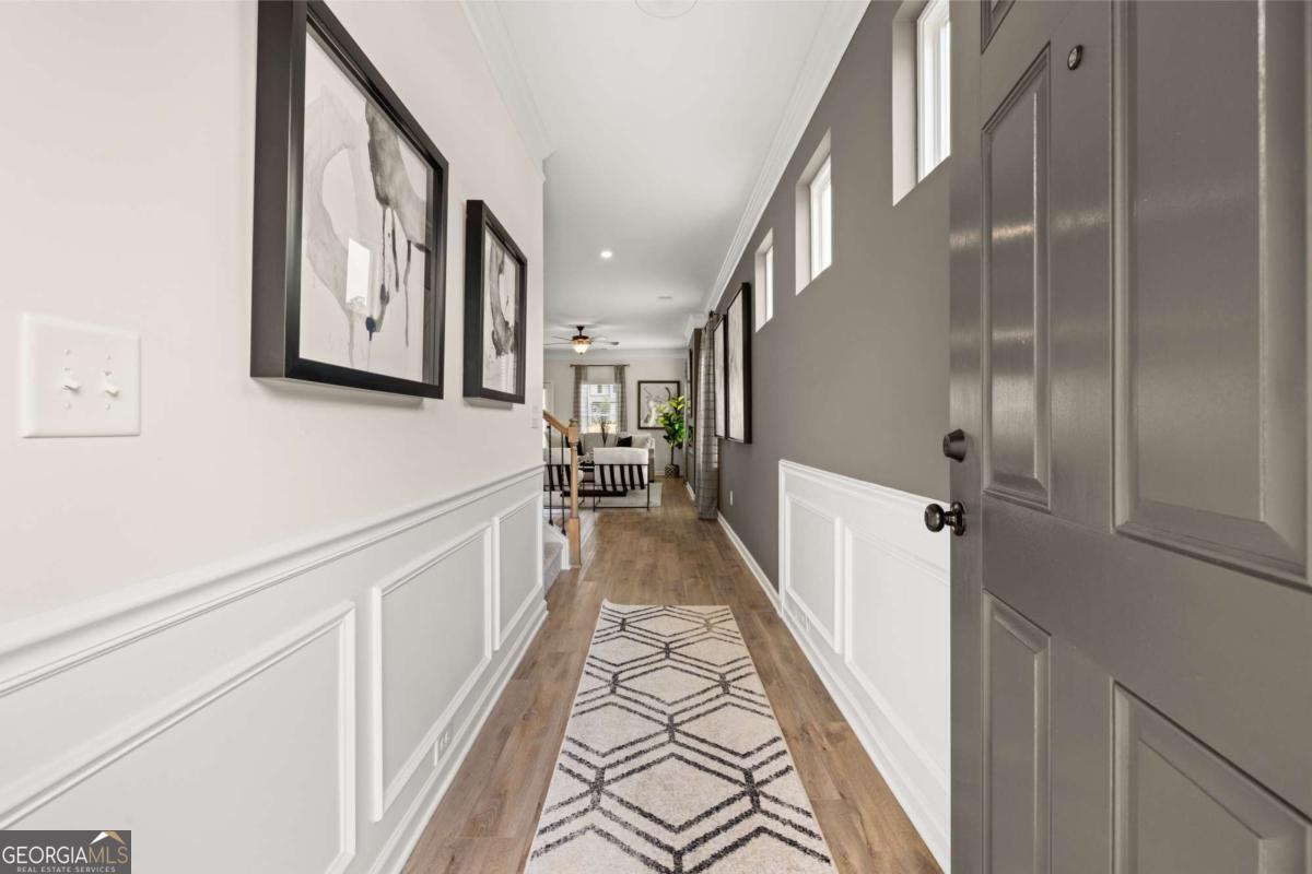 828 Crescent Drive Riverdale GA 30274