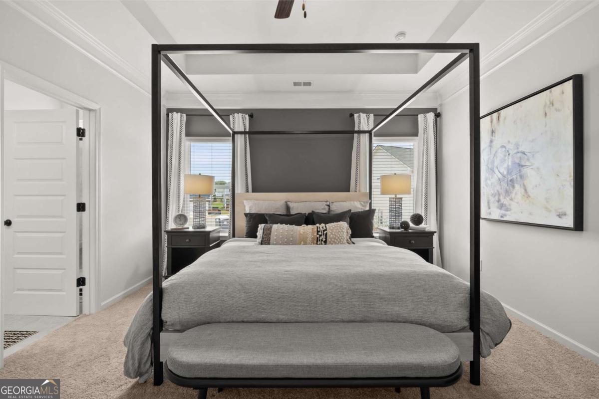 828 Crescent Drive Riverdale GA 30274