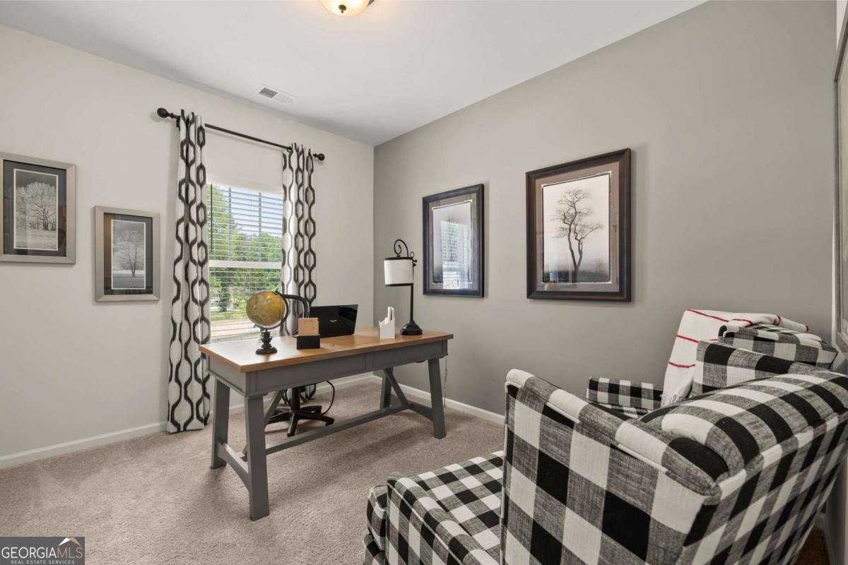 828 Crescent Drive Riverdale GA 30274