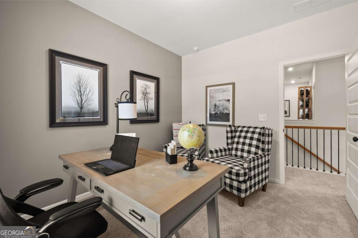 828 Crescent Drive Riverdale GA 30274