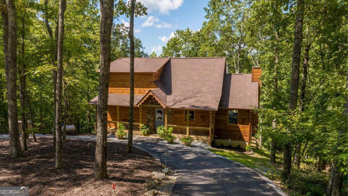 44 Windy Valley Spur Blue Ridge GA 30513