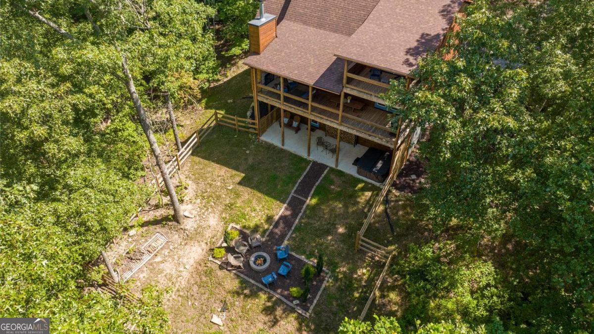 44 Windy Valley Spur Blue Ridge GA 30513