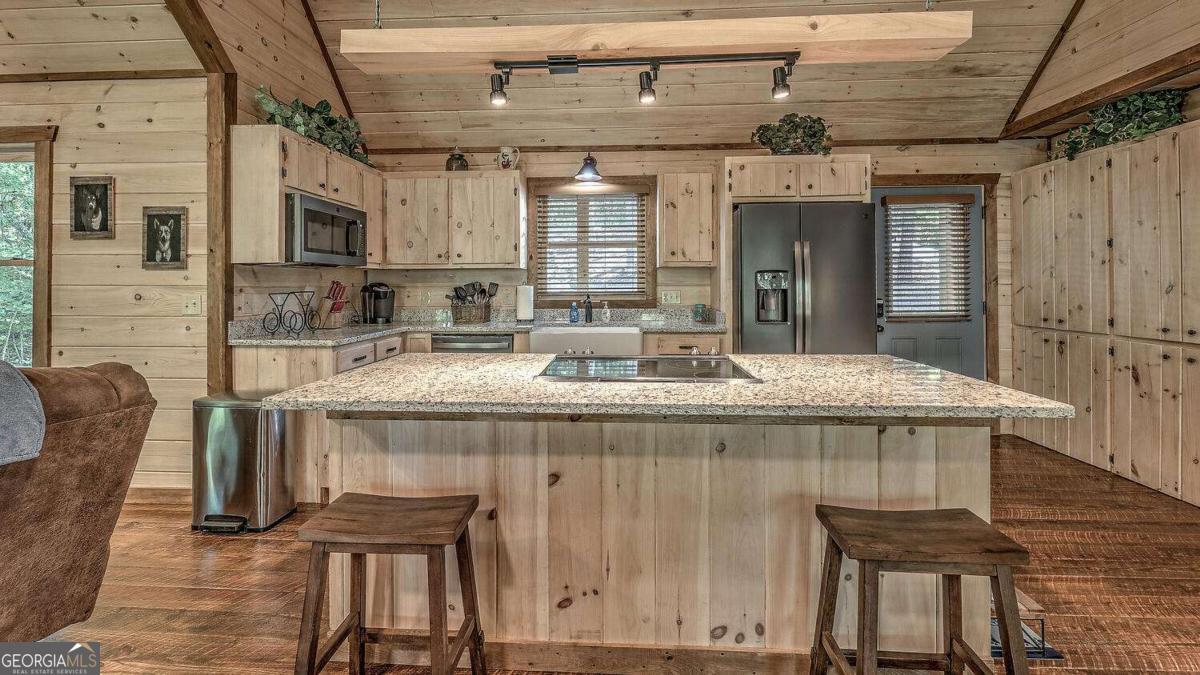 44 Windy Valley Spur Blue Ridge GA 30513