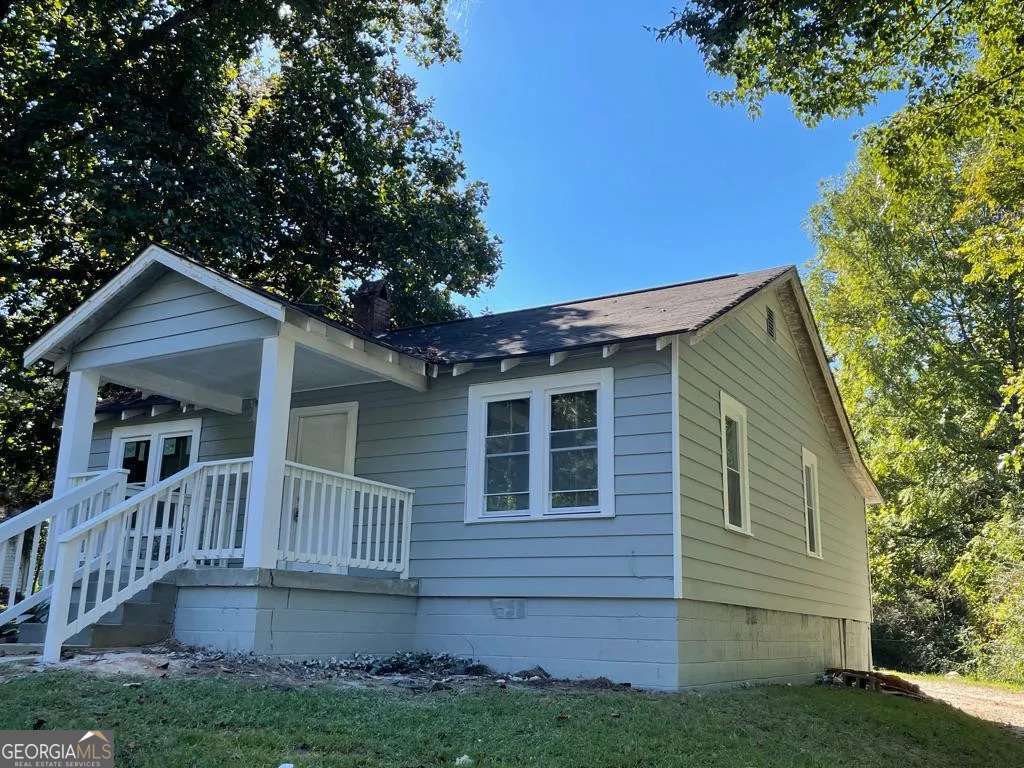 3227 Cleveland Highway Gainesville GA 30506