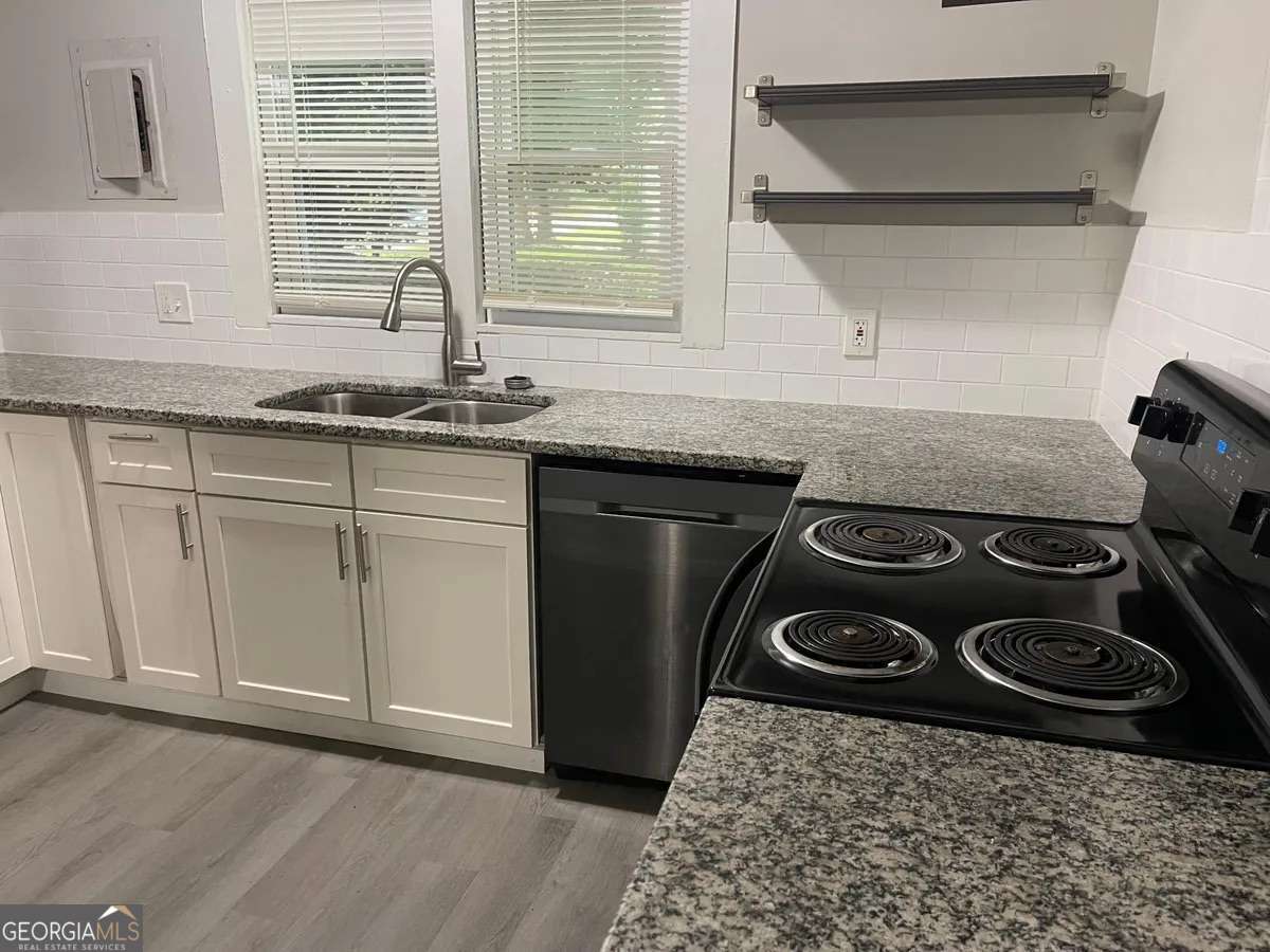 3227 Cleveland Highway Gainesville GA 30506