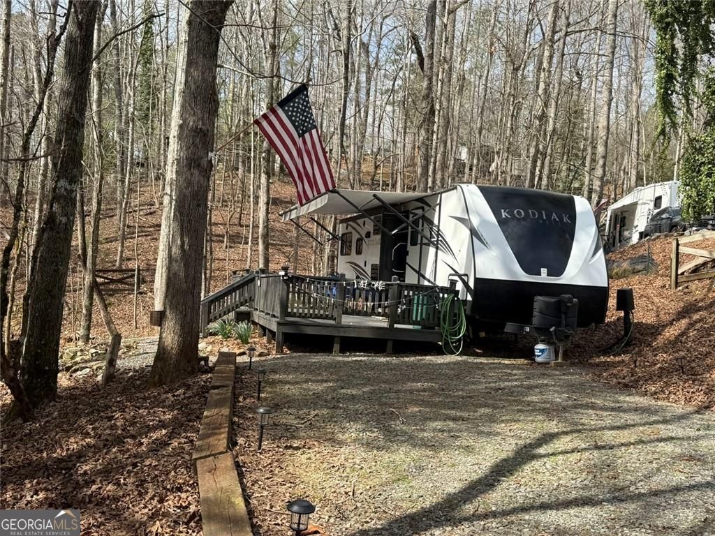 532 10th Street Ellijay GA 30540