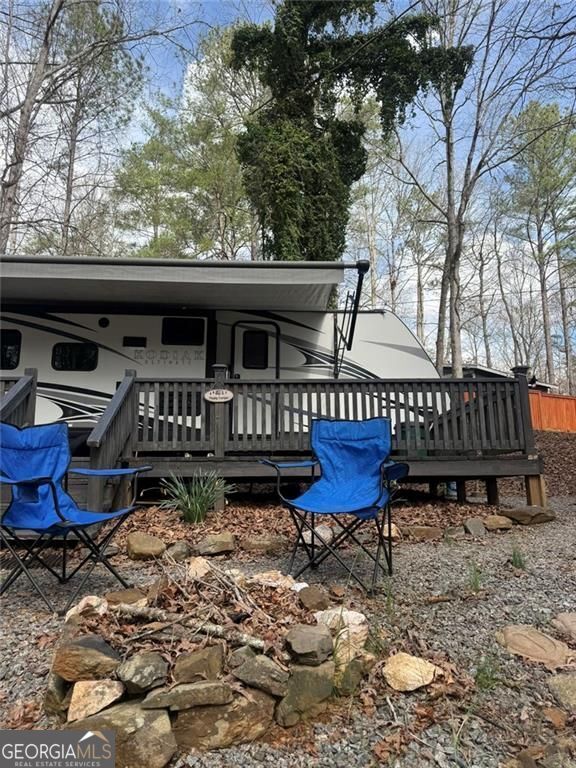 532 10th Street Ellijay GA 30540