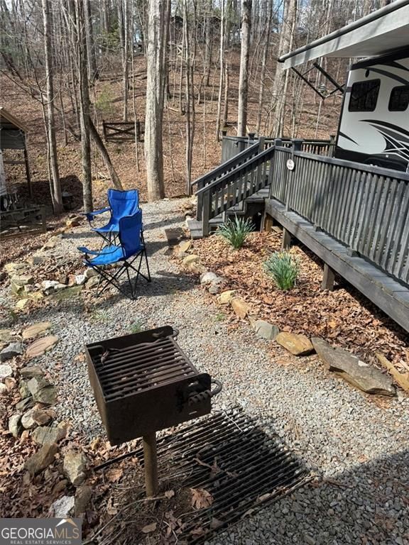 532 10th Street Ellijay GA 30540