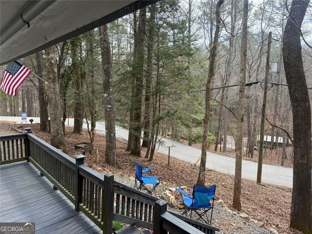 532 10th Street Ellijay GA 30540