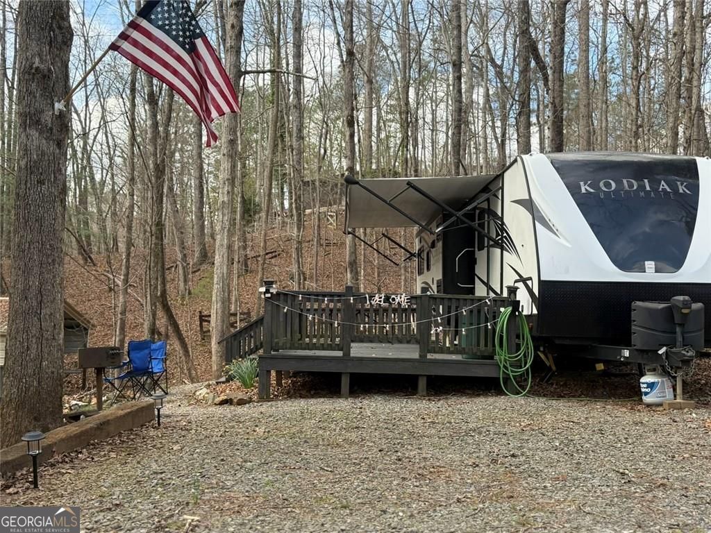 532 10th Street Ellijay GA 30540