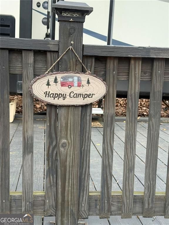 532 10th Street Ellijay GA 30540