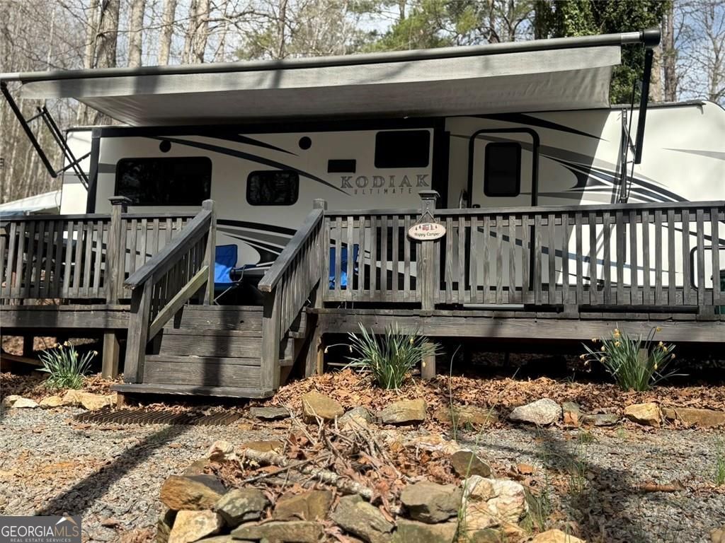 532 10th Street Ellijay GA 30540
