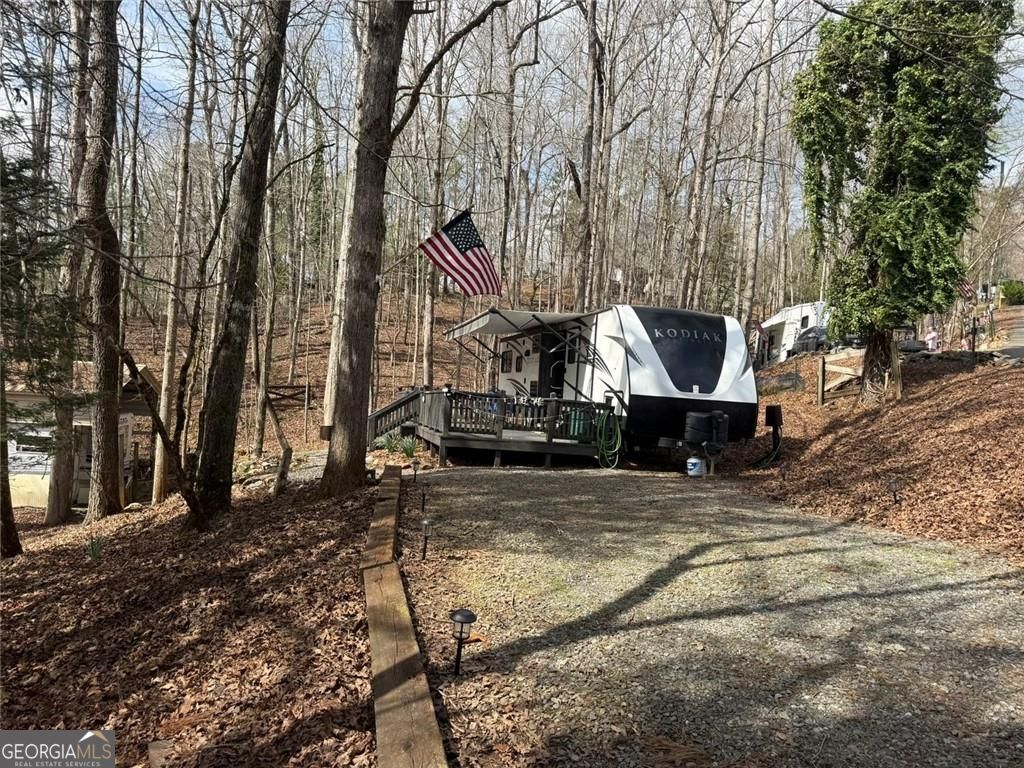532 10th Street Ellijay GA 30540