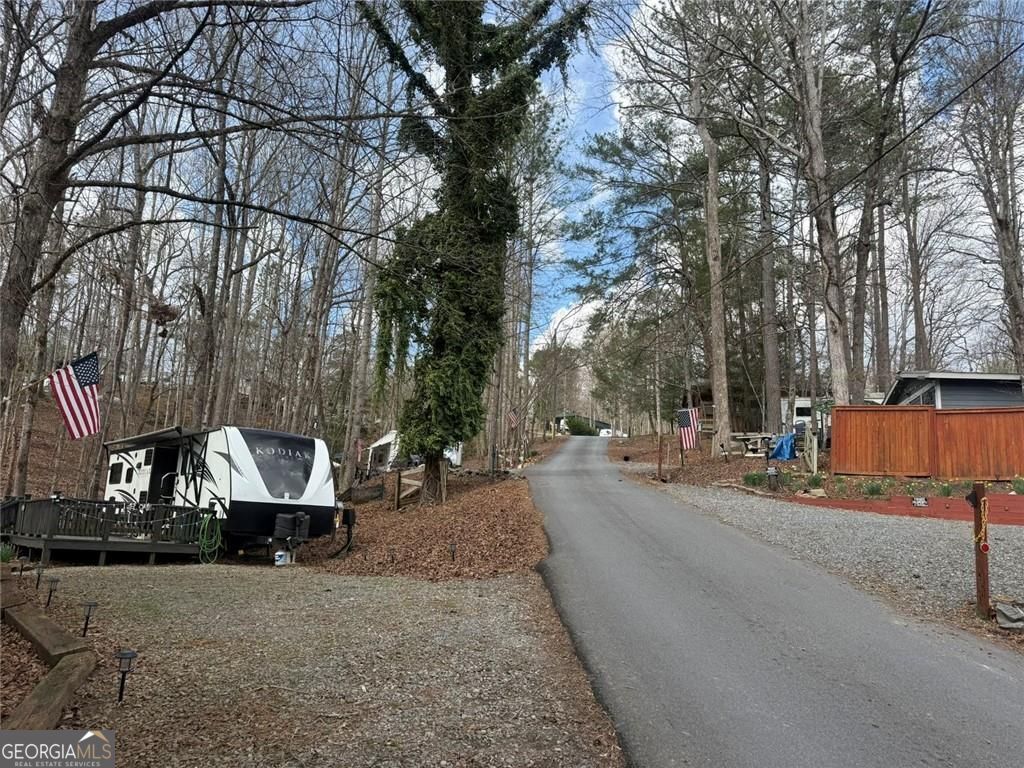 532 10th Street Ellijay GA 30540