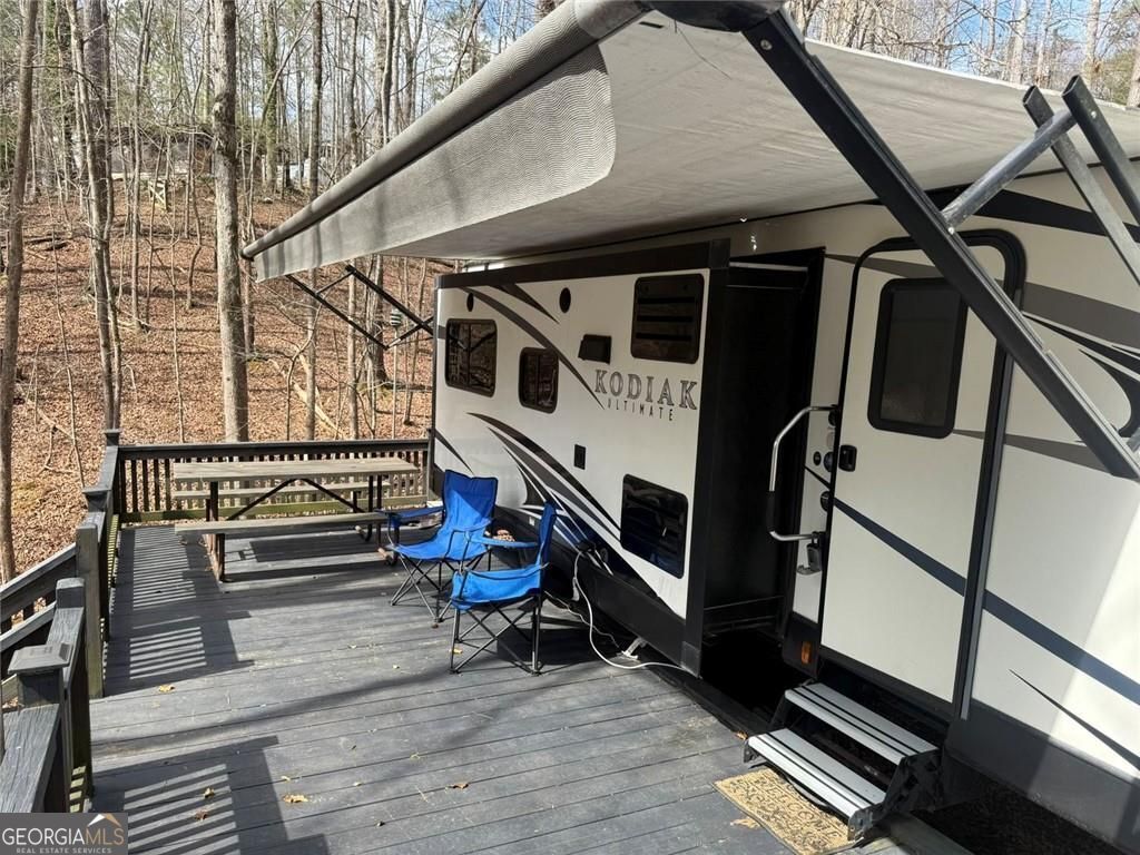 532 10th Street Ellijay GA 30540