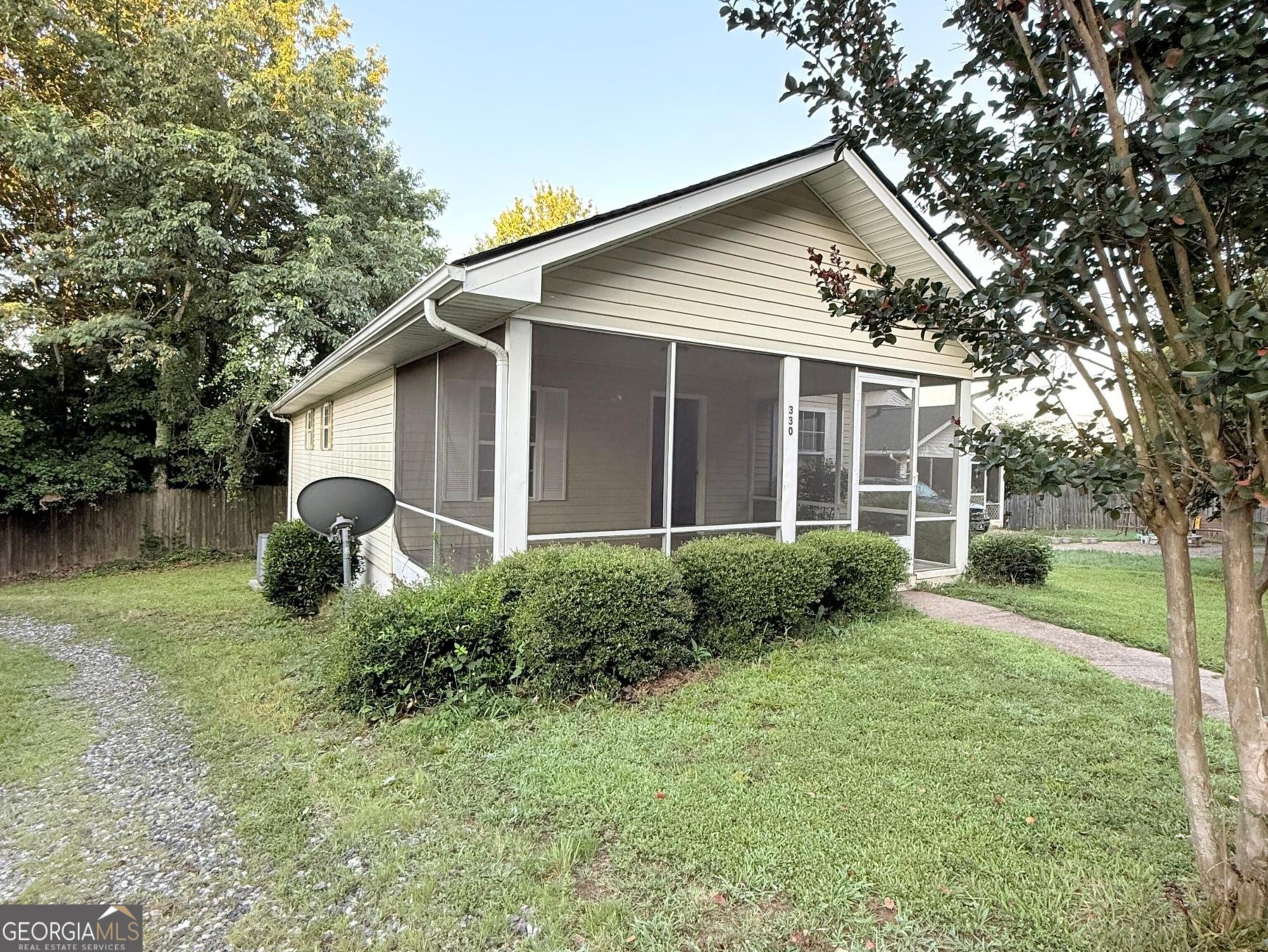 330 Peach Orchard Road Baldwin GA 30511