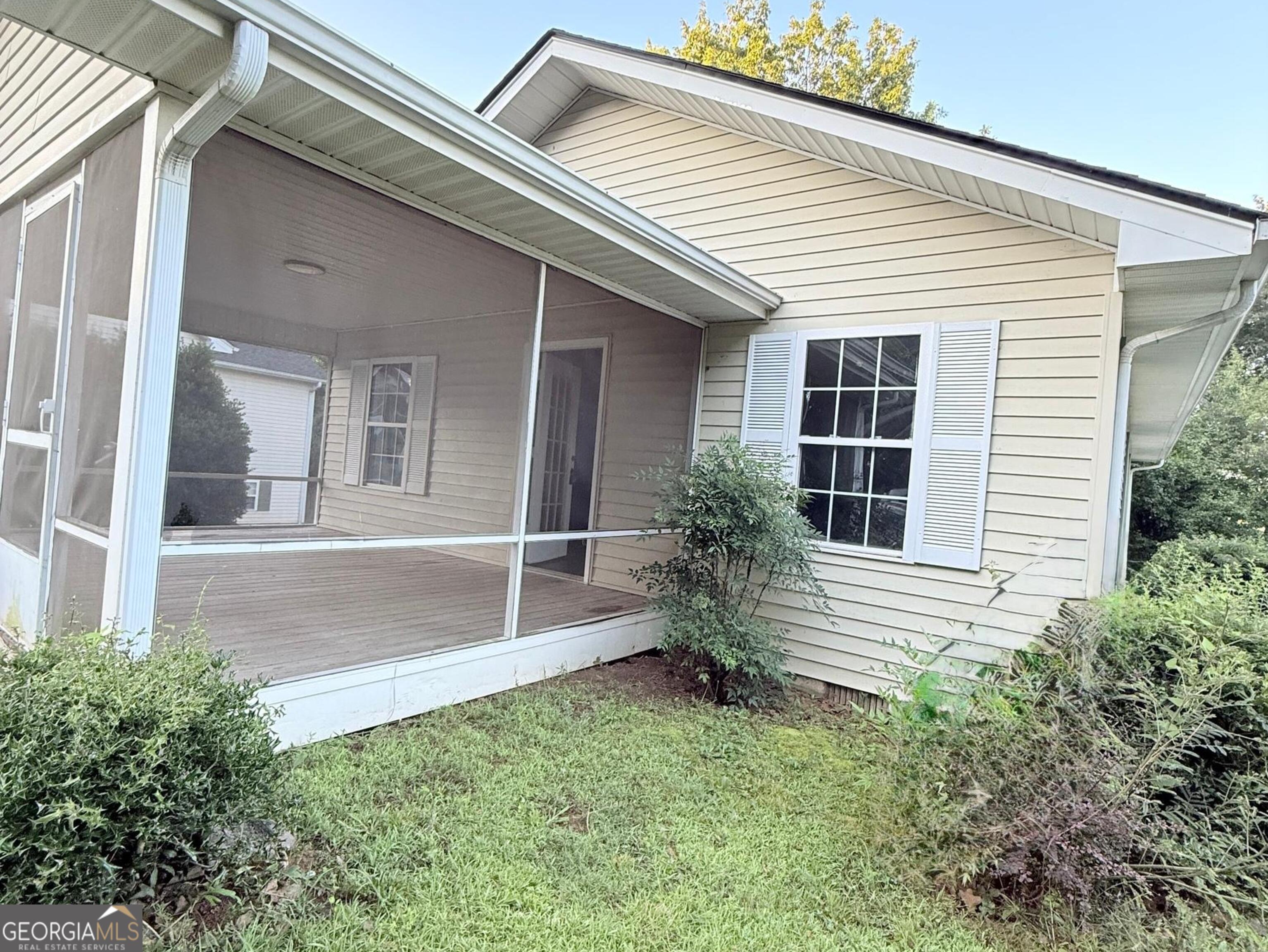 330 Peach Orchard Road Baldwin GA 30511