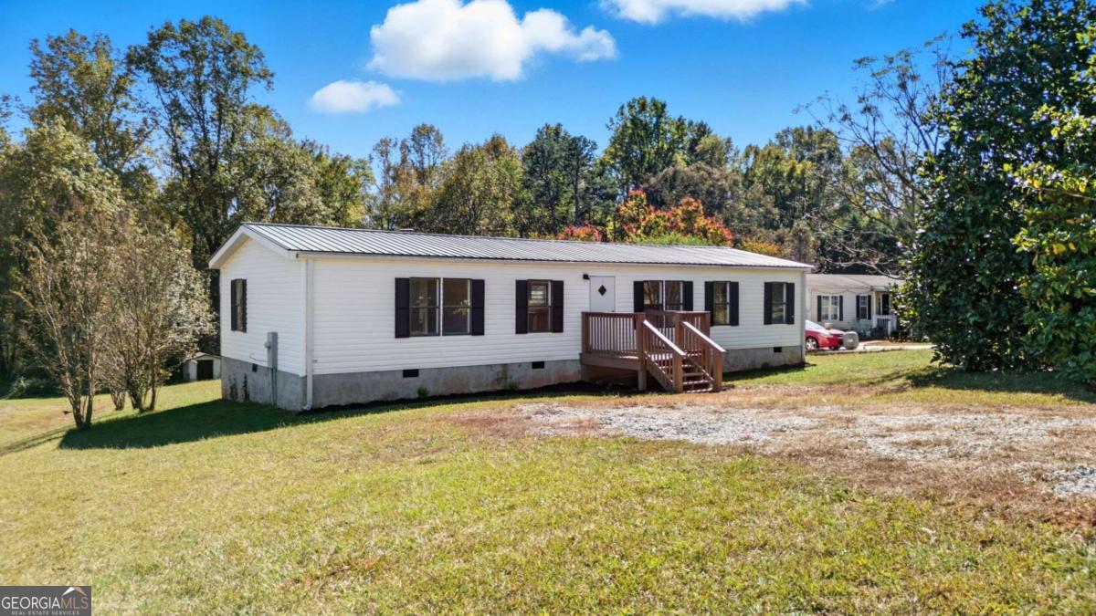 176 Westmoreland Meadows Drive Cleveland GA 30528