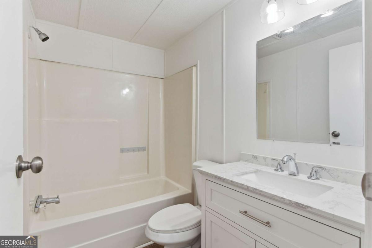 176 Westmoreland Meadows Drive Cleveland GA 30528