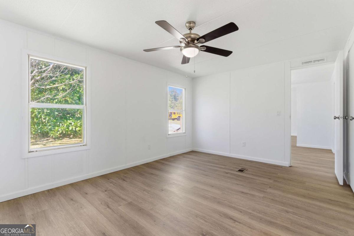 176 Westmoreland Meadows Drive Cleveland GA 30528