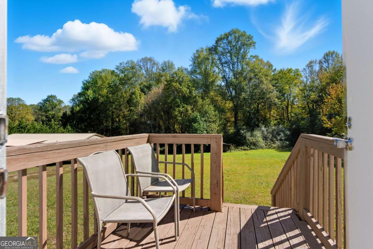 176 Westmoreland Meadows Drive Cleveland GA 30528