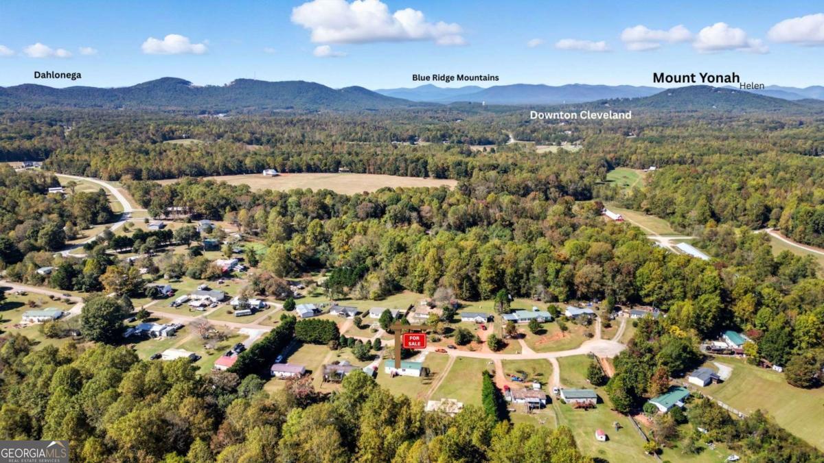 176 Westmoreland Meadows Drive Cleveland GA 30528