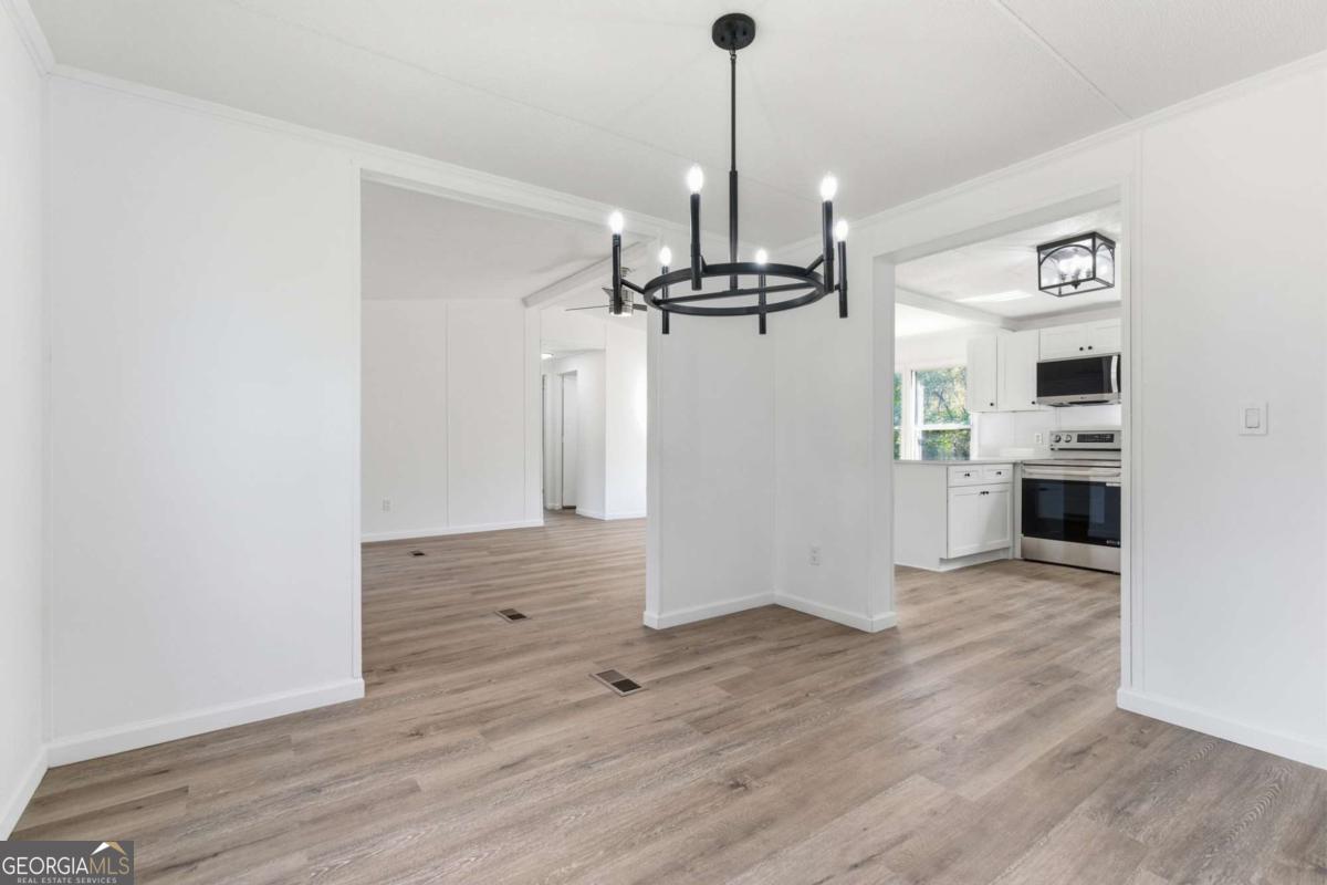 176 Westmoreland Meadows Drive Cleveland GA 30528