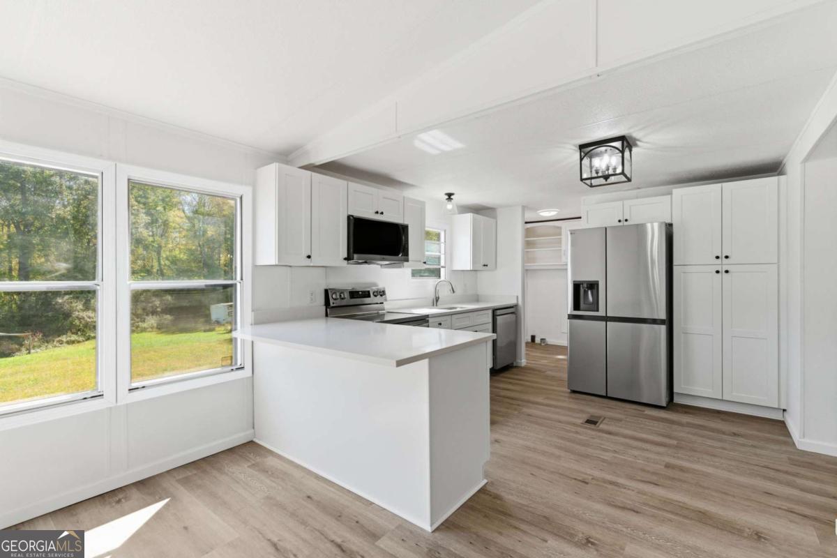 176 Westmoreland Meadows Drive Cleveland GA 30528