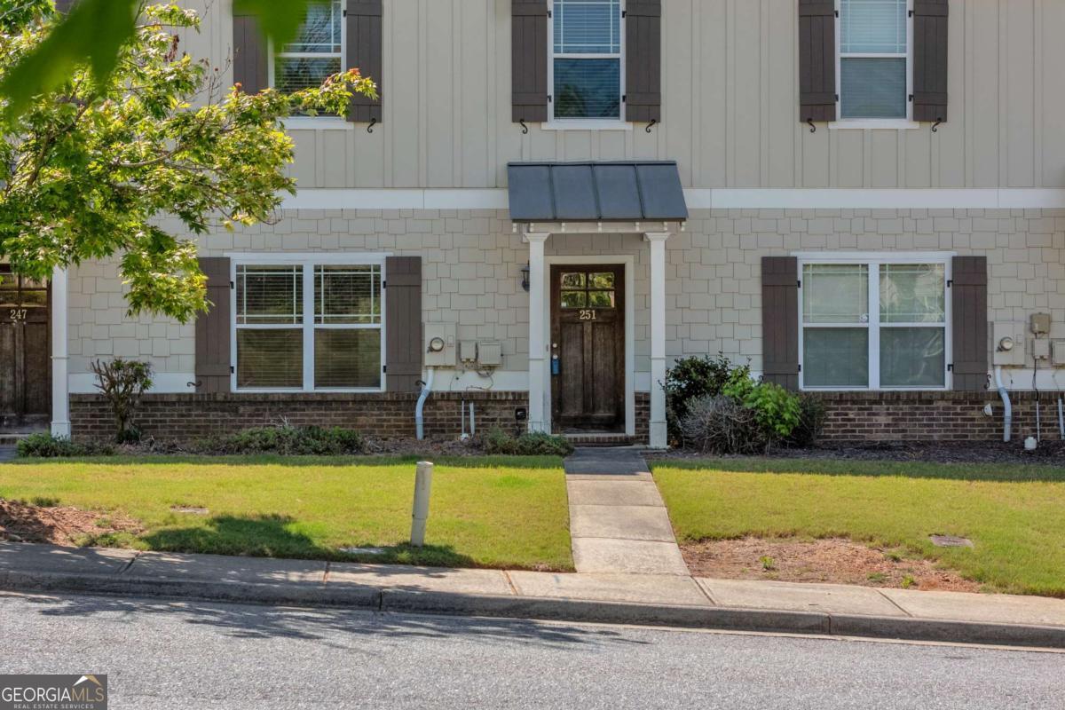 251 Oconee River Circle Athens GA 30605