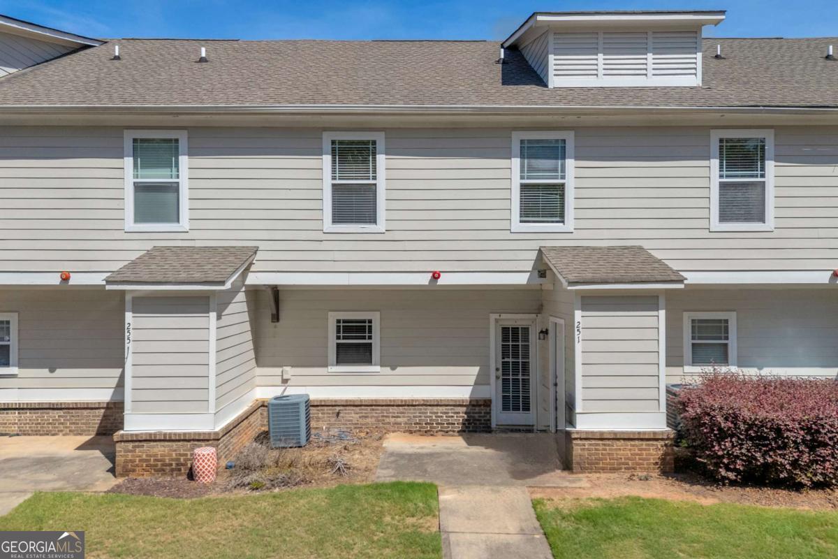 251 Oconee River Circle Athens GA 30605