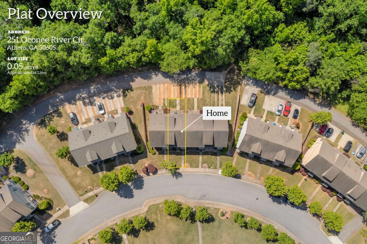 251 Oconee River Circle Athens GA 30605