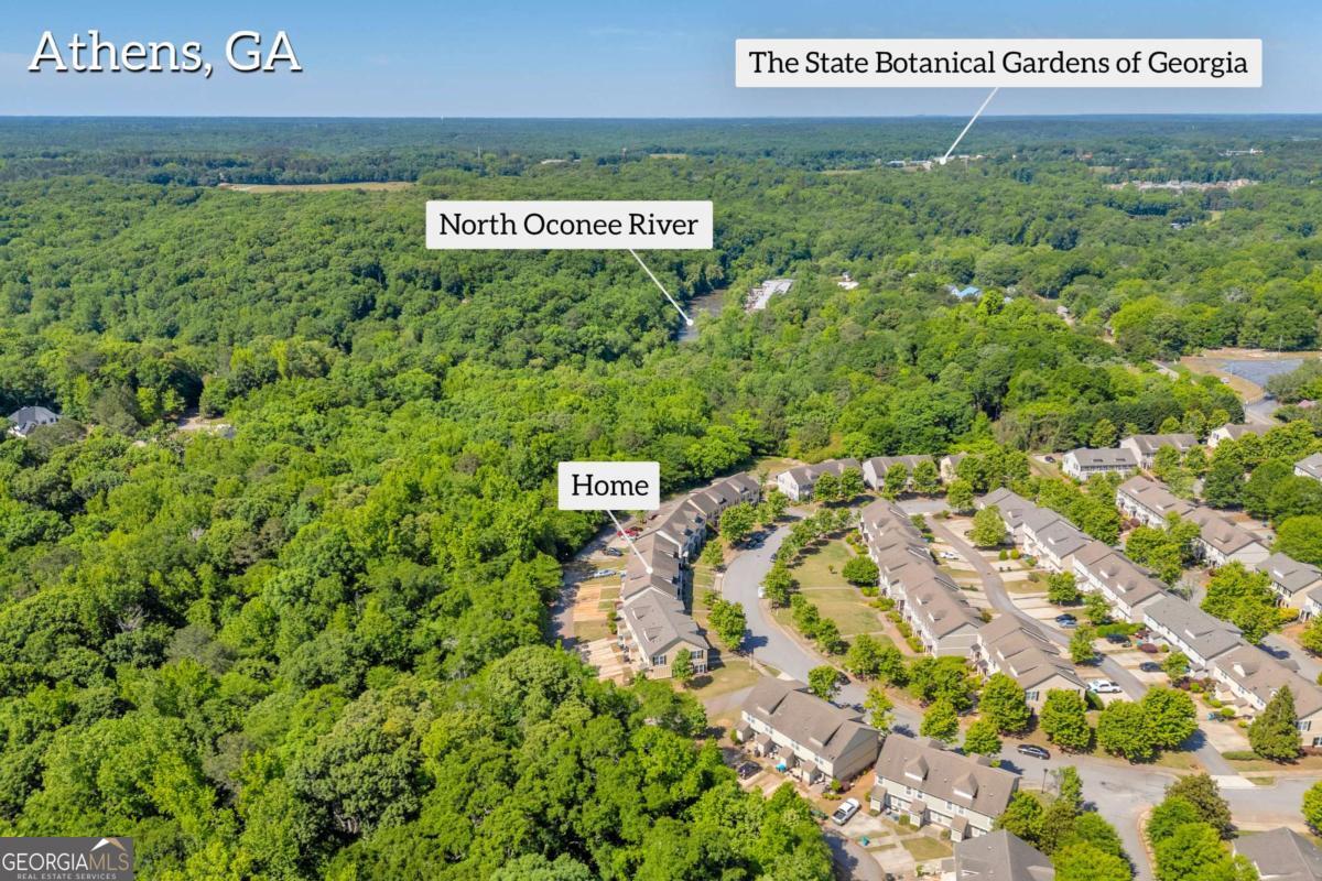 251 Oconee River Circle Athens GA 30605
