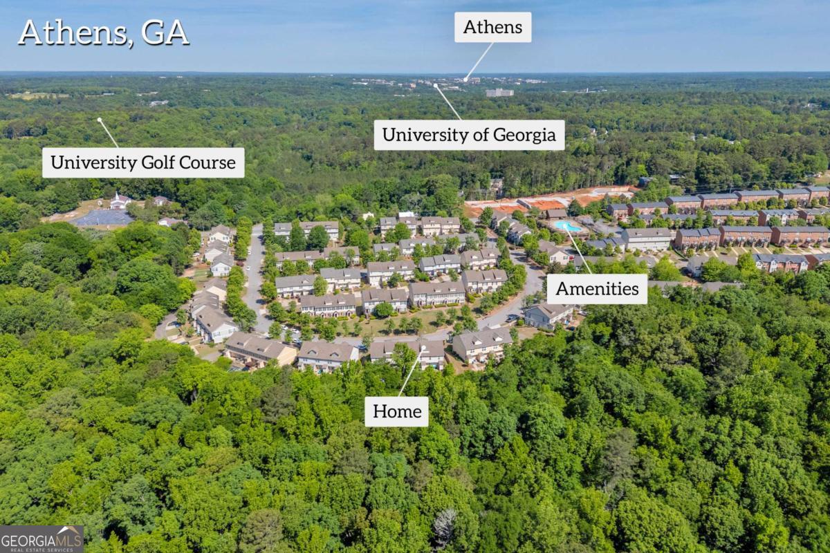 251 Oconee River Circle Athens GA 30605