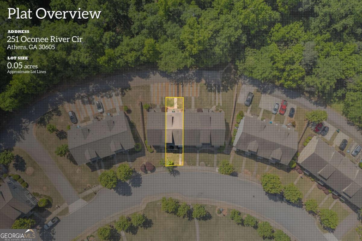 251 Oconee River Circle Athens GA 30605