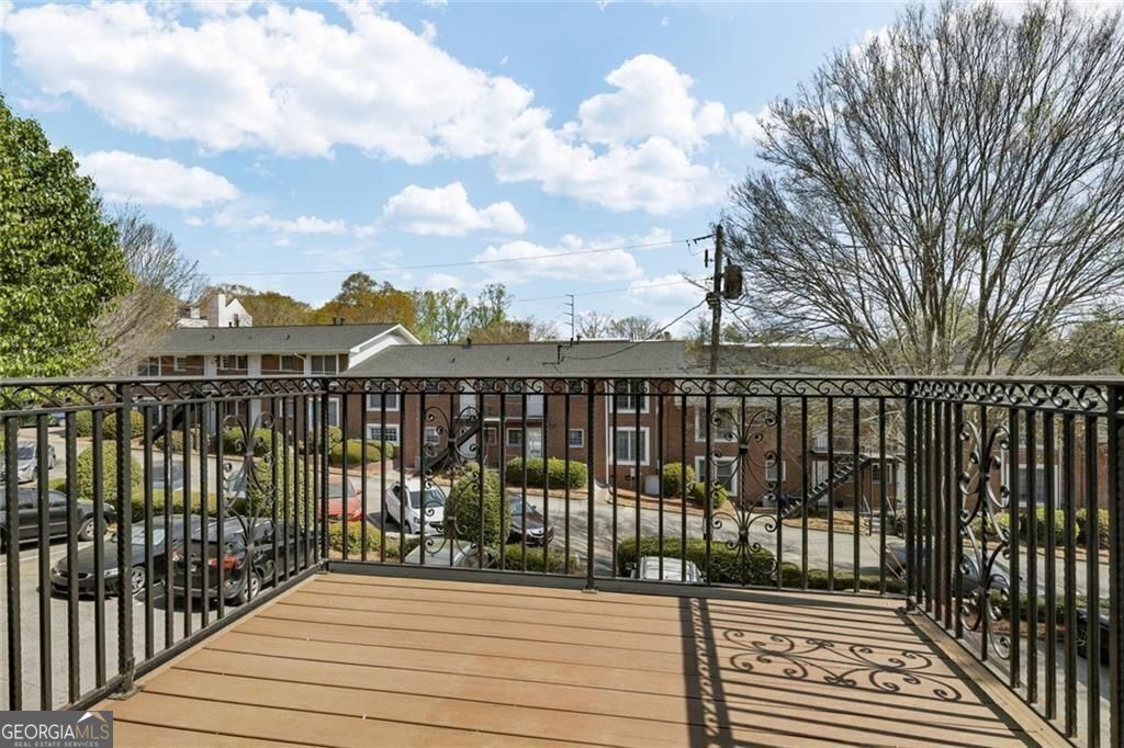 869 Briarcliff Road NE Atlanta GA 30306