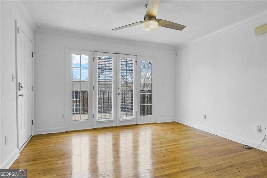 869 Briarcliff Road NE Atlanta GA 30306