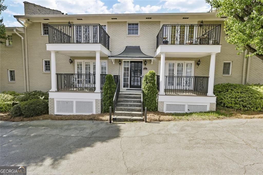 869 Briarcliff Road NE Atlanta GA 30306