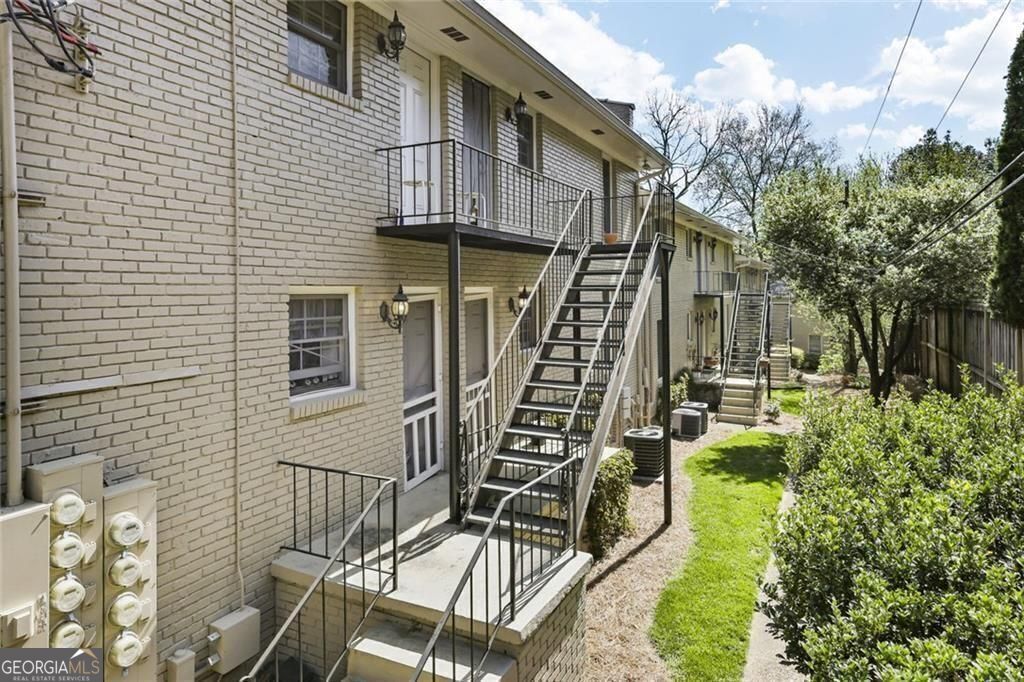 869 Briarcliff Road NE Atlanta GA 30306