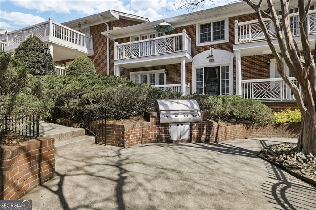 869 Briarcliff Road NE Atlanta GA 30306