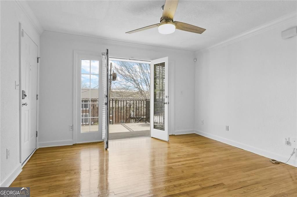 869 Briarcliff Road NE Atlanta GA 30306
