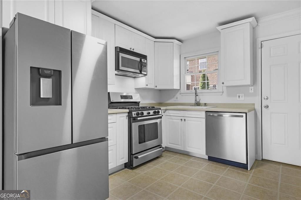 869 Briarcliff Road NE Atlanta GA 30306
