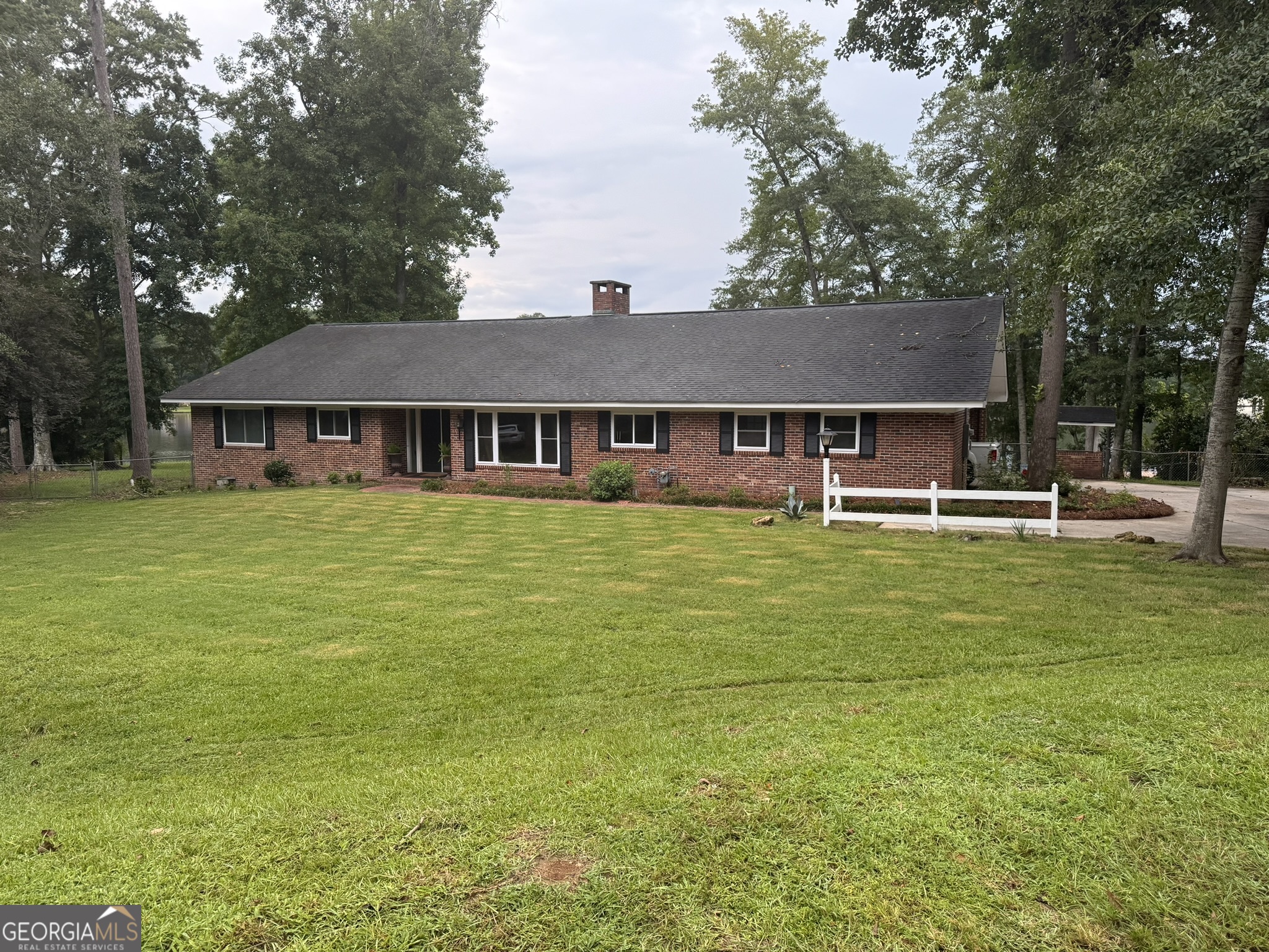 402 Rawley Road Americus GA 31719