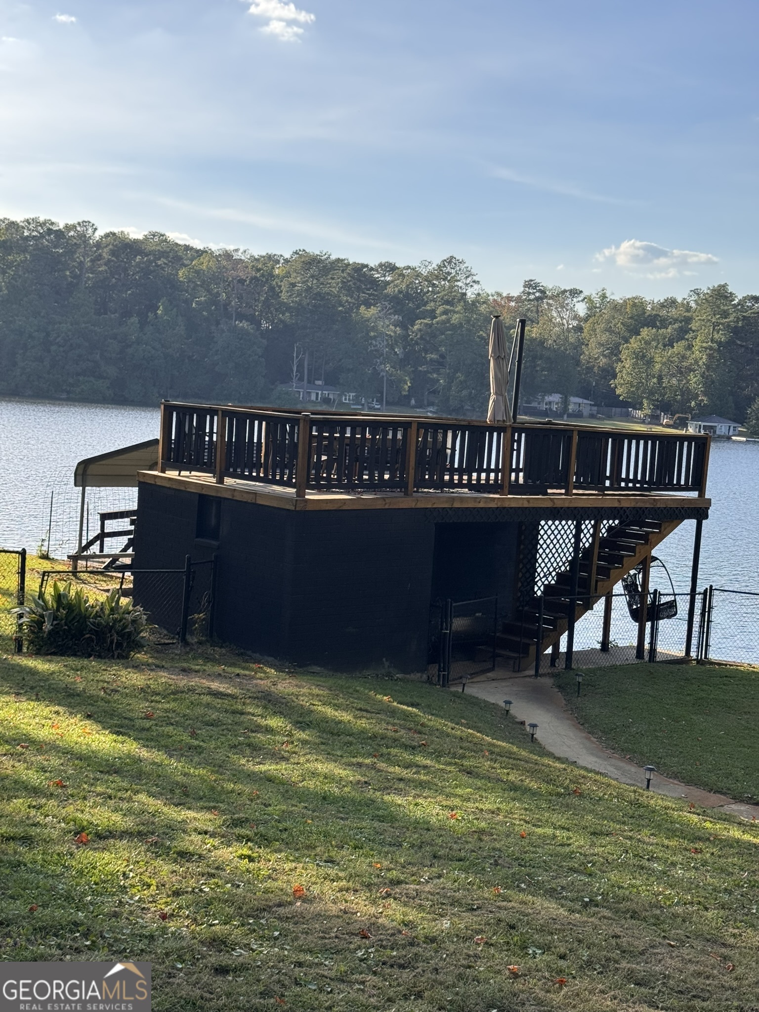 402 Rawley Road Americus GA 31719